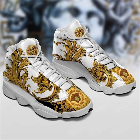 buy versace estate jordan|versace shoes goat.